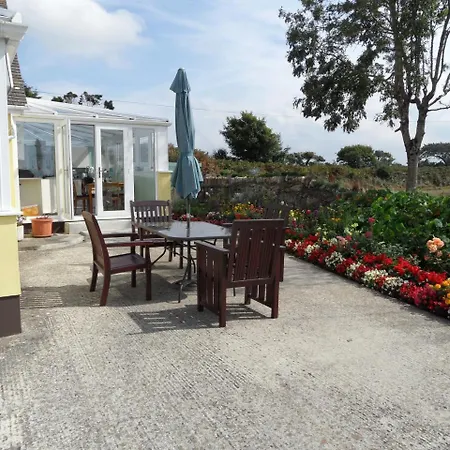 Monterey Pines Helston